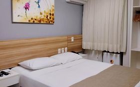 Hotel Tres Caravelas